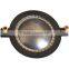 MSTZ44-01 44mm titanium tweeter diaphragm