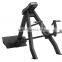 Fitness Equipment /Gym/Incline lever Row