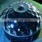 Sound/DMX Control Crystal Light LED Ball KTV Light