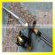 Mini Short/Spinning EVA Handle Fishing Tackle Rust-proof Fishing Rod