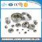 Deep Groove Ball Bearing 6216 ZZ 2RS 80x140x26 mm