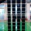 High Quality Good Price Transparent Thin Film Solar Panel for Customized BIPV