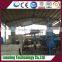New design Latest generation Q345R 16mm waste tyre refining recycling oil machinery
