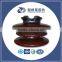 11kV/33kV ANSI High Voltage Pin Insulator/Ceramics Insulator/Porcelain Insulator Pin Type for Overhead Lines