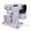 rotary electrical actuator 6000NM input 4-20ma