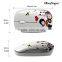 Factory Cheap USB Wireless Noiseless Mouse for Desktop And Laptop