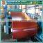 Hot sale color coated 7475 aluminium coil
