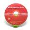 DVD pressing with offset printing