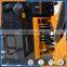 Made in China Earthmoving Mini Wheel Loader With Various Attachments