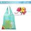 cheap polyester supermarket shopping bag