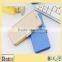 High quality wallet card holder leather case for Redmi 2
