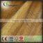 German Machine Parquet Handscraped Acacia Engineered wood Flooring
