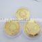 gold coin,souvenior coin with plastic box,coin with velvit box