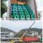 hot dip galvanized powder coated 3m~20m street lighting pole