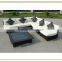 Sale Corner used outdoor patio furniture (S4082)