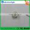 50mm digital rgb led pixel point light video display for sign decoration