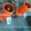 Spain Small Wood Pellet Machine CE Approved