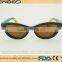Skateboard wood chinese sunglasses wooden
