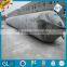 Salvage Pneumatic Rubber Boat Landing and Launching Marine Airbag