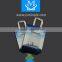 2016 TOP Selling Ultrasonically Welded Handle Bag