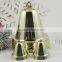2016 Hot Sale Christmas decoration hanging bell