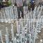 AS/NZS1576 KwikStage Steel Scaffolding