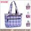 2015 China fashion trend tote bag from guangzhou handbag market