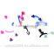 18g Labret Lip Eyebrow Pierced Tragus Spike Bars Barbells Rings