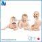100% Food Grade Funny Silicone Baby Nipple With Function Of Intellectural Growth