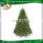 High quality mountain king artificial christmas tree