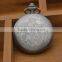 Classic old couple birds magpie pocket watch cheap pocket watch
