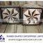 Wholesale waterjet mosaic tile Floor Medallions