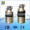 Hangzhou Linsure LX-A01 Garbage Disposal 220 Volts