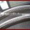 Competitive Price High Excellent Quality PTFE Teflon Stainless Steel Hose