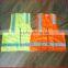 construction work clothes safety vest