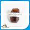 High quality fancy texture embossed label for handmade soap