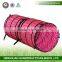 pet bed manufacture high quality three uses hamburger cat bed & cat burger bed