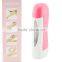 Heater Roller Waxing Warmer Hot Cartridge Hair Removal