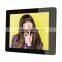15" Indoor Monitor, Vehicle Signages, Bus LCD Display Screen
