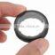 Camera Clear UV Protect Lens Cap / UV Lens Cover / Lens Protect Ring