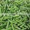 IQF frozen cut green beans (2-4cm)