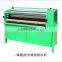 Strong gluinggluing adhesive machine