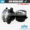 Waterproof, use in rainy and snowy 4inch jeep headlight ,led driving light