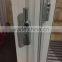  directly factory sale galvanized french steel roller shutter doors used commercial french steel doors