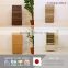 Easy to use and Reliable japanese cabinet oak for house use various size also available