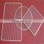 Manufacturer Electro Welded Barbecue Wire Mesh price