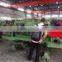 foam rubber sheet bandknife splitting machine/bandknife blades
