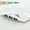 Top Grade usb2.0 4 por hub, Mouse-shape 480MBPS 4 port usb 2.0 hub from usb hub suppliers