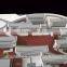 School Architectural Scale Model Project,Miniature House Scale Model Making Service