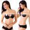 Sexy Adhesive Silicone Stick On Push Up Gel Strapless Invisible Bra Backless